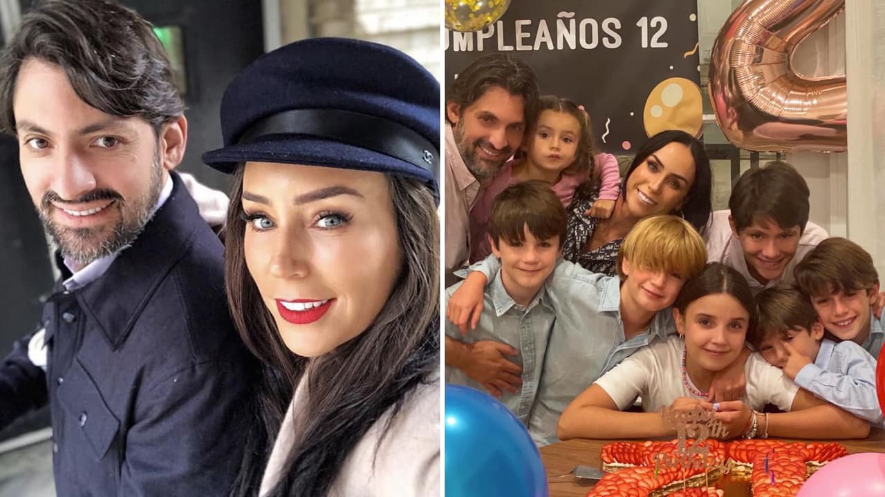 Inés Gómez Mont también sería arrestada, pero se habría salvado gracias a sus hijos