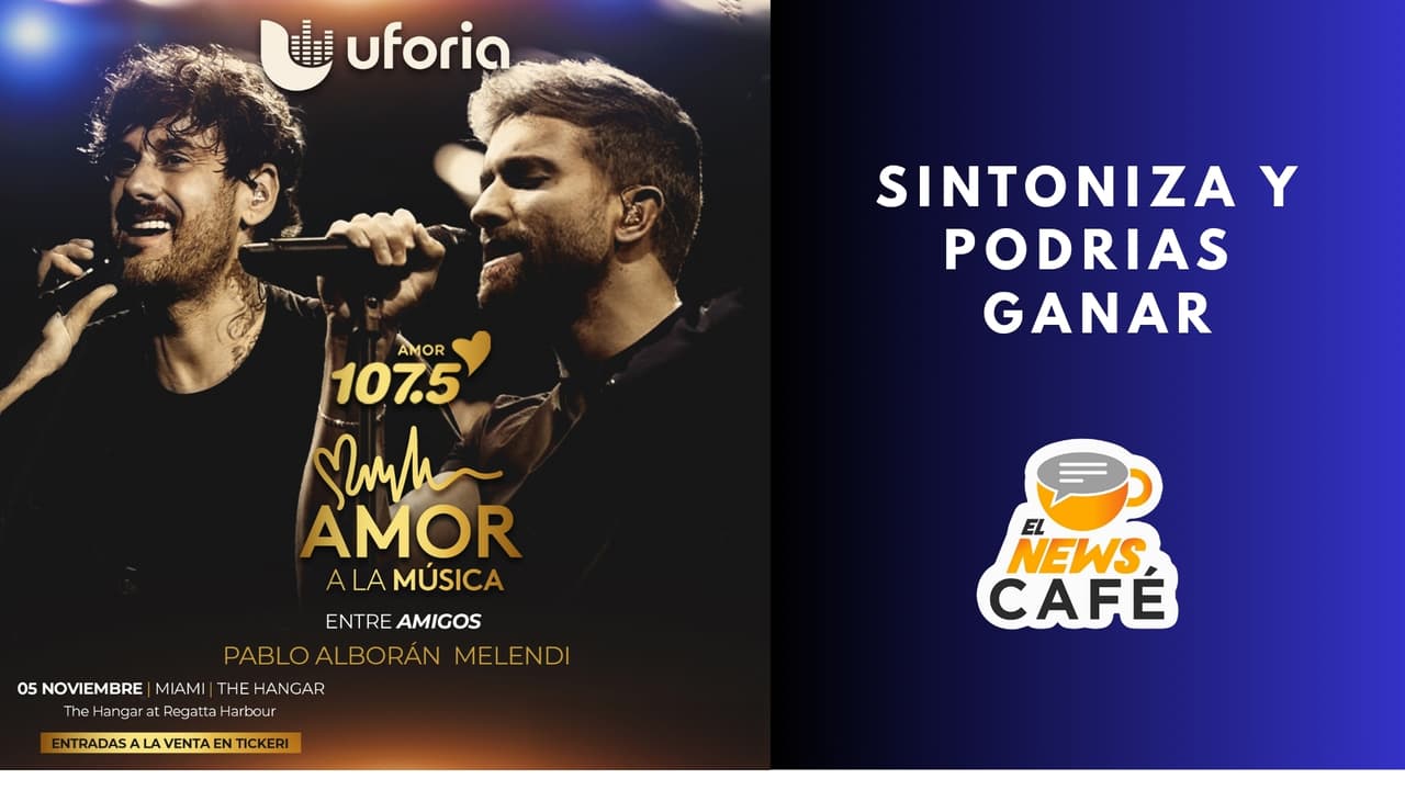 ¡Participa y Podrías Ganar!