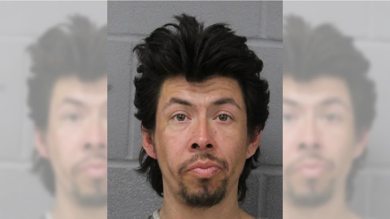 John Daniel Banks, de 33 años.