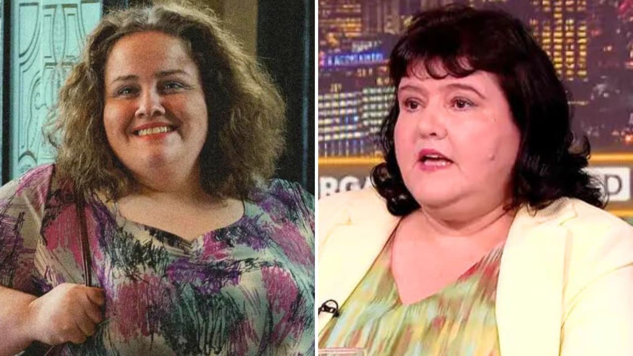 'Bebé reno': todas las víctimas de acoso de 'Martha' de la vida real (no solo fue Richard Gadd)