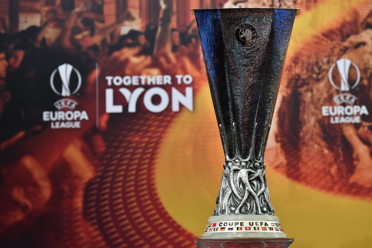 La Europa League también definió el destino de los cuartos de final 