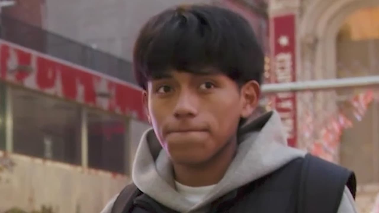 Juez bloquea deportación de joven ecuatoriano detenido en Manhattan