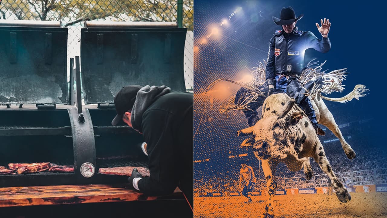 El Rodeo Houston 2026 anuncia feria de empleo con cientos de vacantes temporales