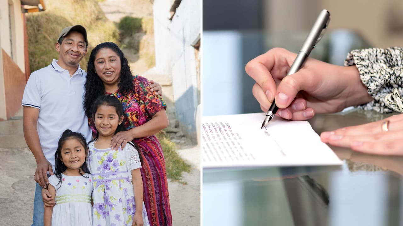 ¿Necesitas escrituras, testamentos, abrir una cuenta bancaria o vender terrenos en México?