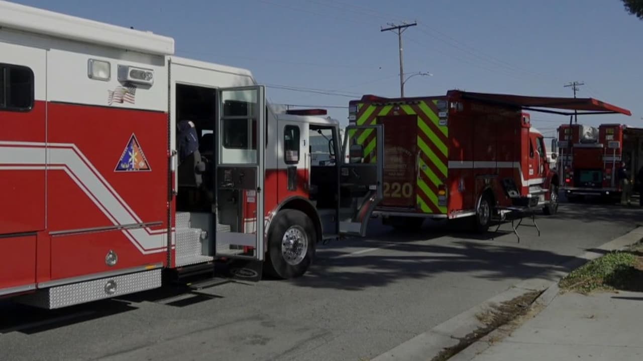 Tres emergencias industriales reavivan el debate sobre seguridad y regulación en California