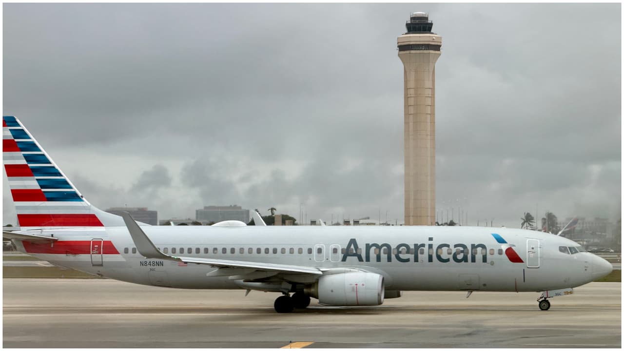 American Airlines informa la fecha en que reanudaría sus vuelos a Venezuela