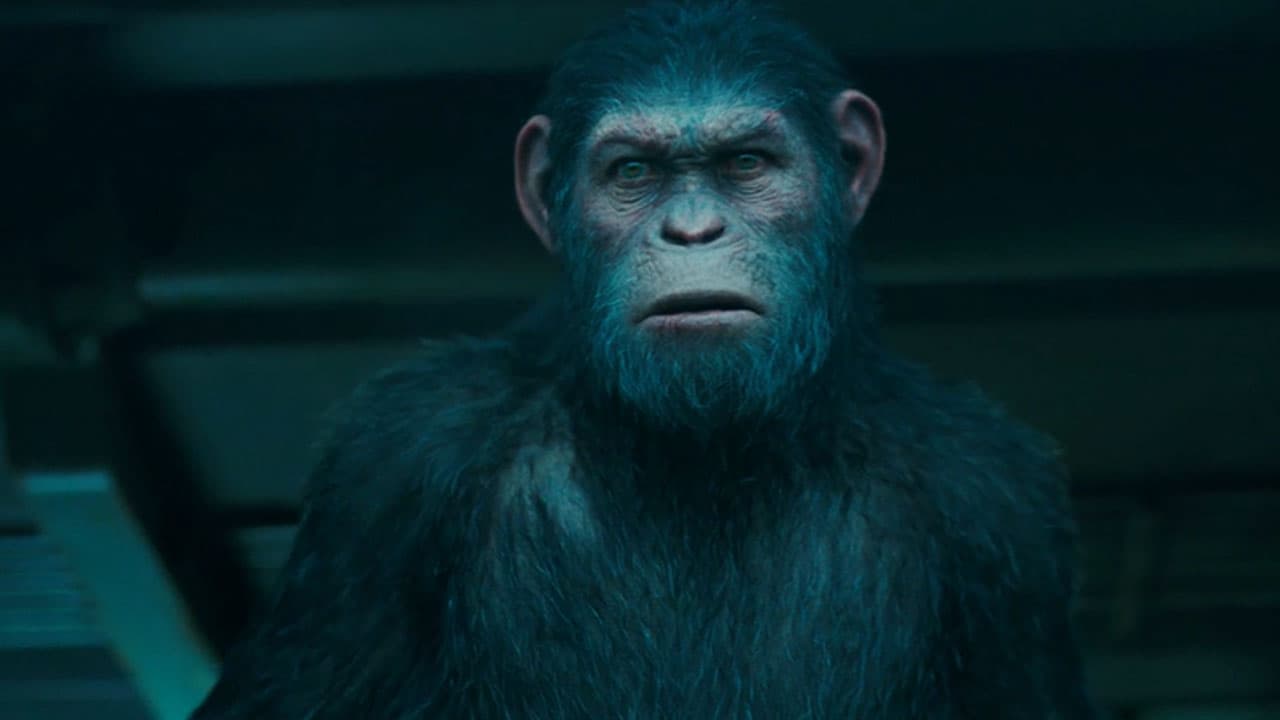 'War for the Planet of the Apes': llegó la batalla final
