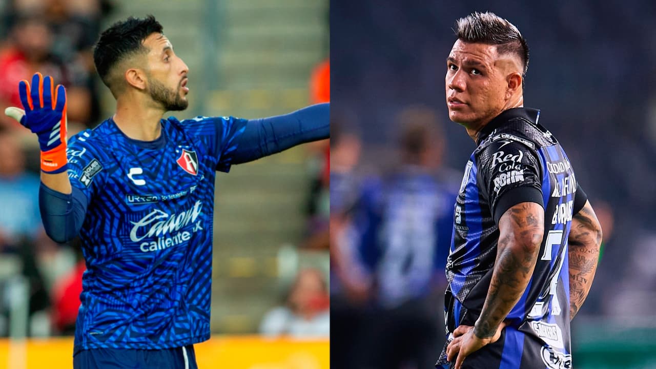 Gallos se despide y Atlas está al borde de la eliminación de Leagues Cup