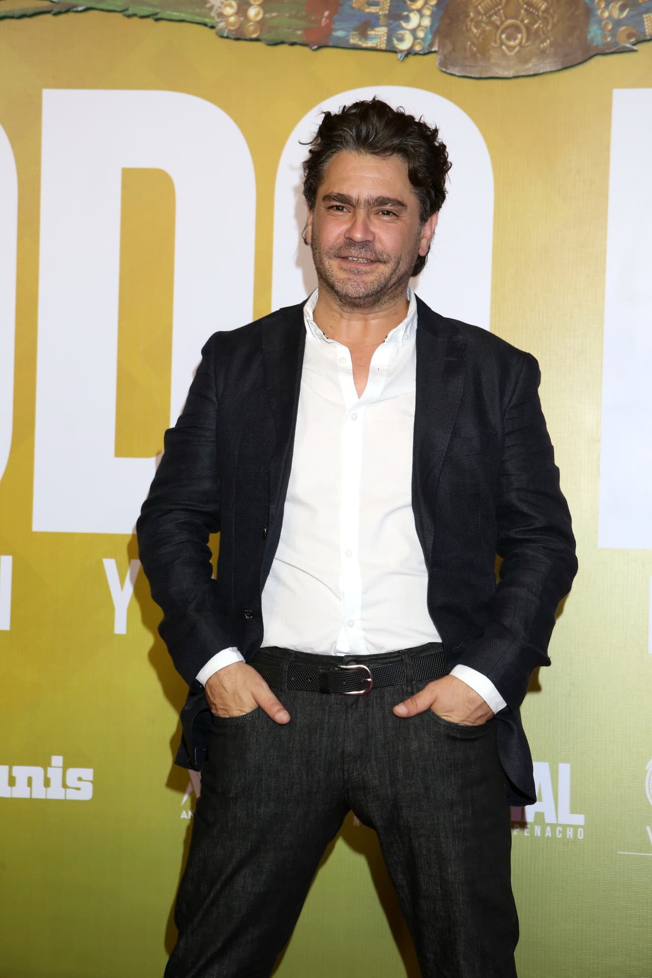 Regina Blandón y Martín Altomaro se conocieron en 2019 durante las grabaciones de la película 'Como novio de pueblo' y desde julio de ese año se comenzó a rumorar que tenían un romance.