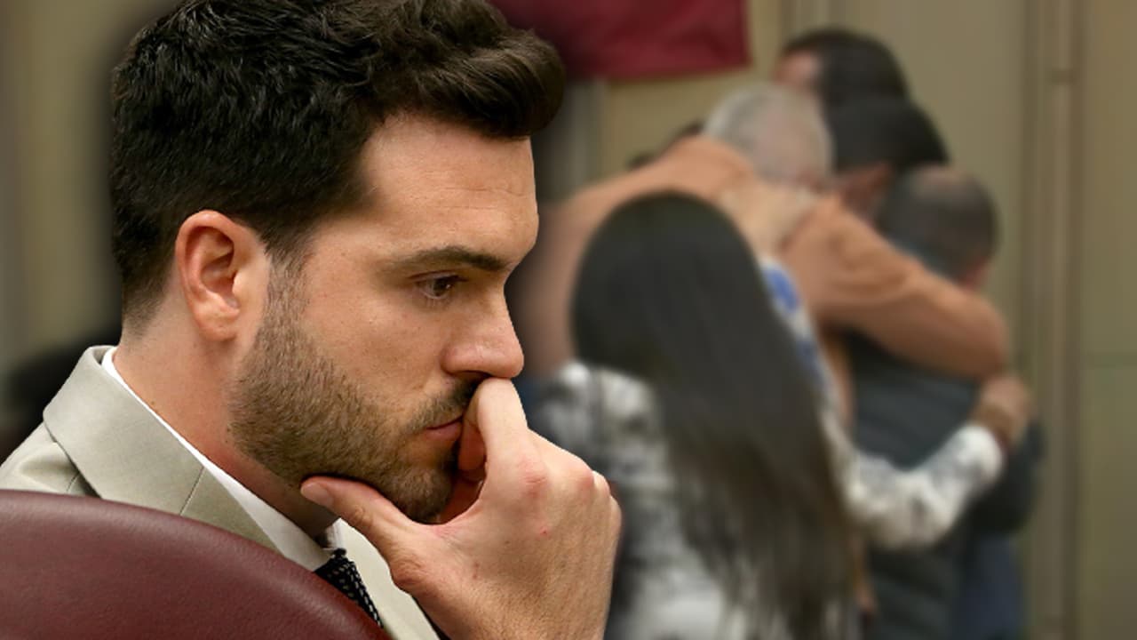 “El tiempo en arresto domiciliario no cuenta”: abogada responde dudas sobre Pablo Lyle y si podría apelar