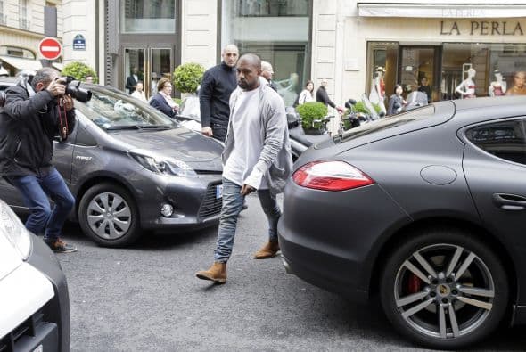 Los fotógrafos no se separan de estas estrellas.Vota aquí por los nominados a Premios Juventud