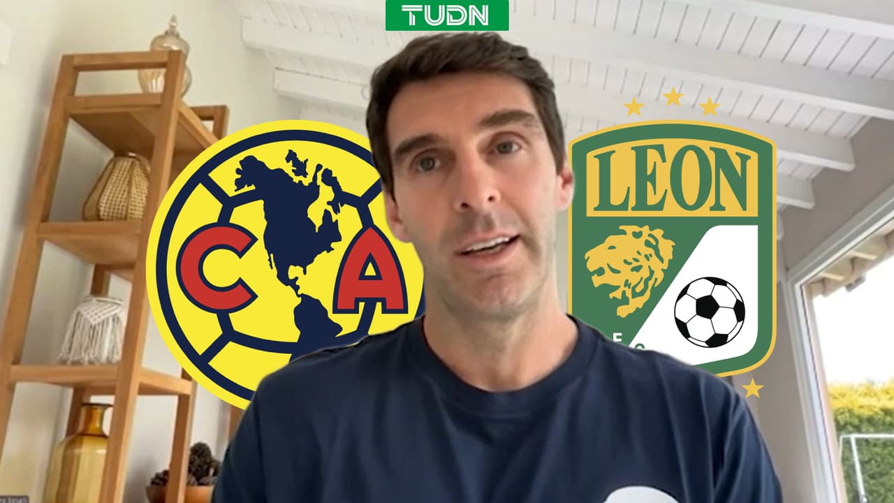Boselli revela por qué rechazó al América: "Sentía que traicionaba a León"