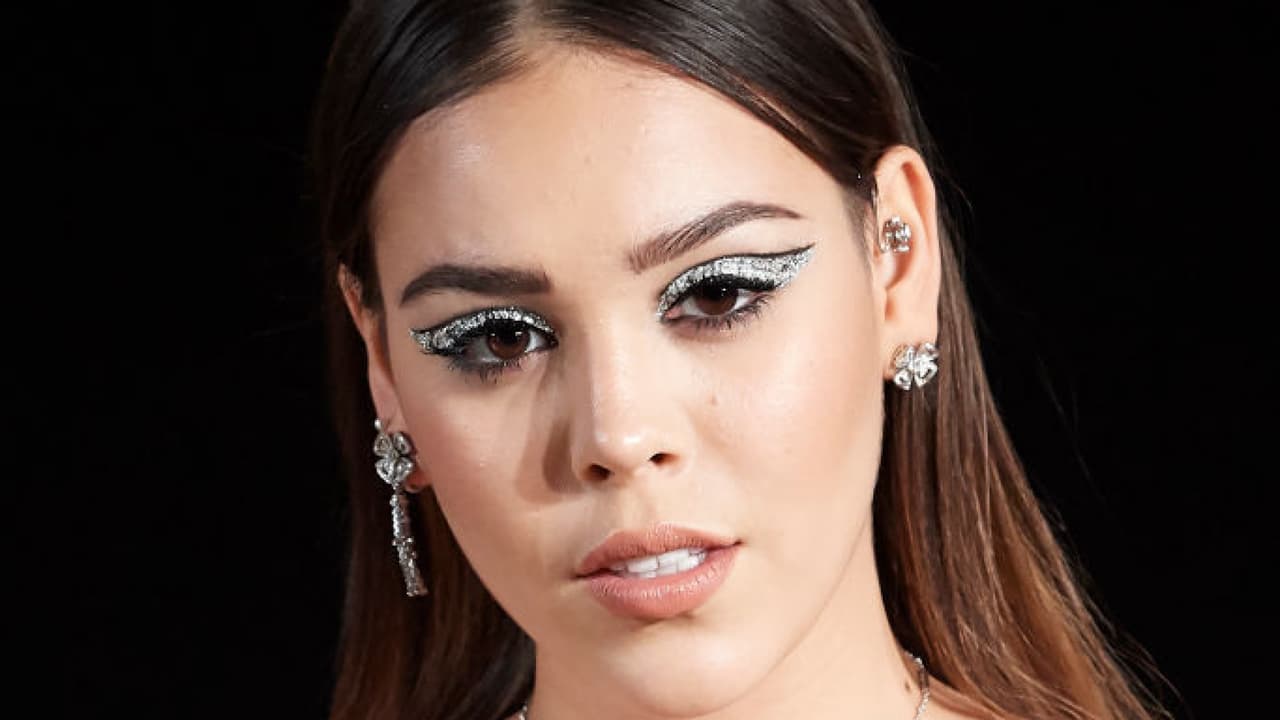 "El amor no es un te quiero y mañana te golpeo": Danna Paola