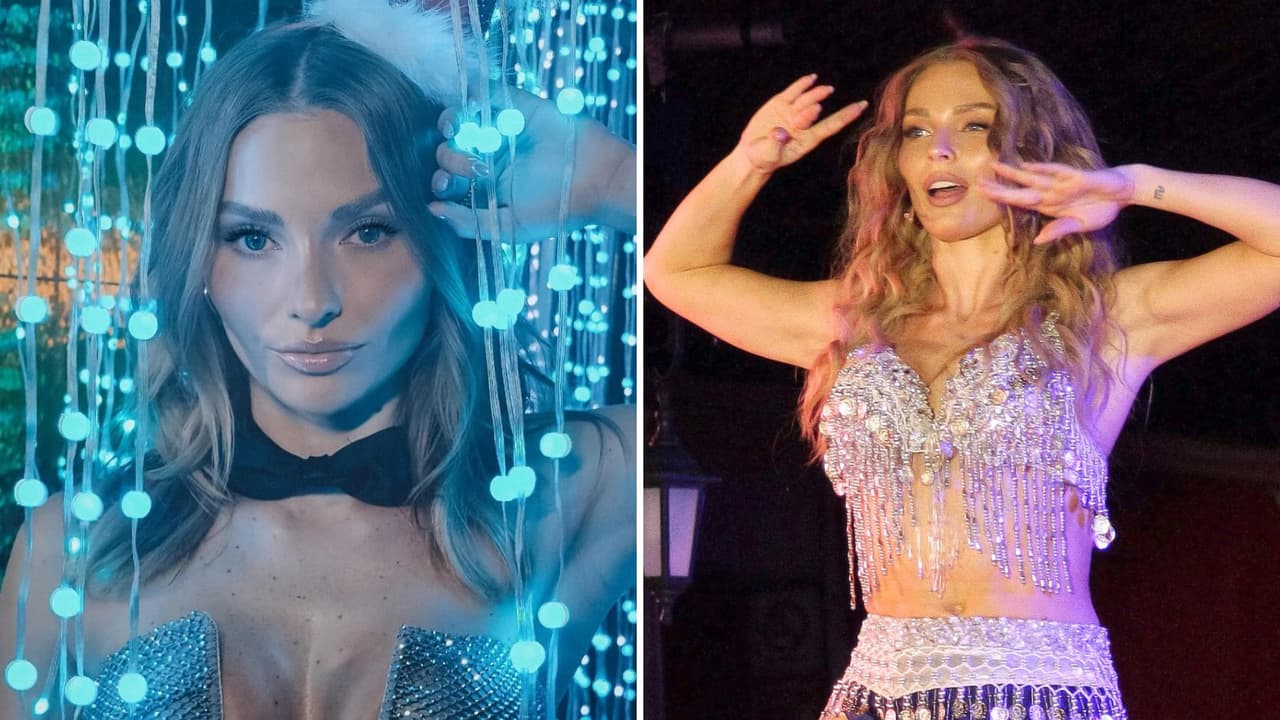 ¿Ya hay nueva 'Aventurera'? Ella es la famosa actriz que sustituiría a Irina Baeva