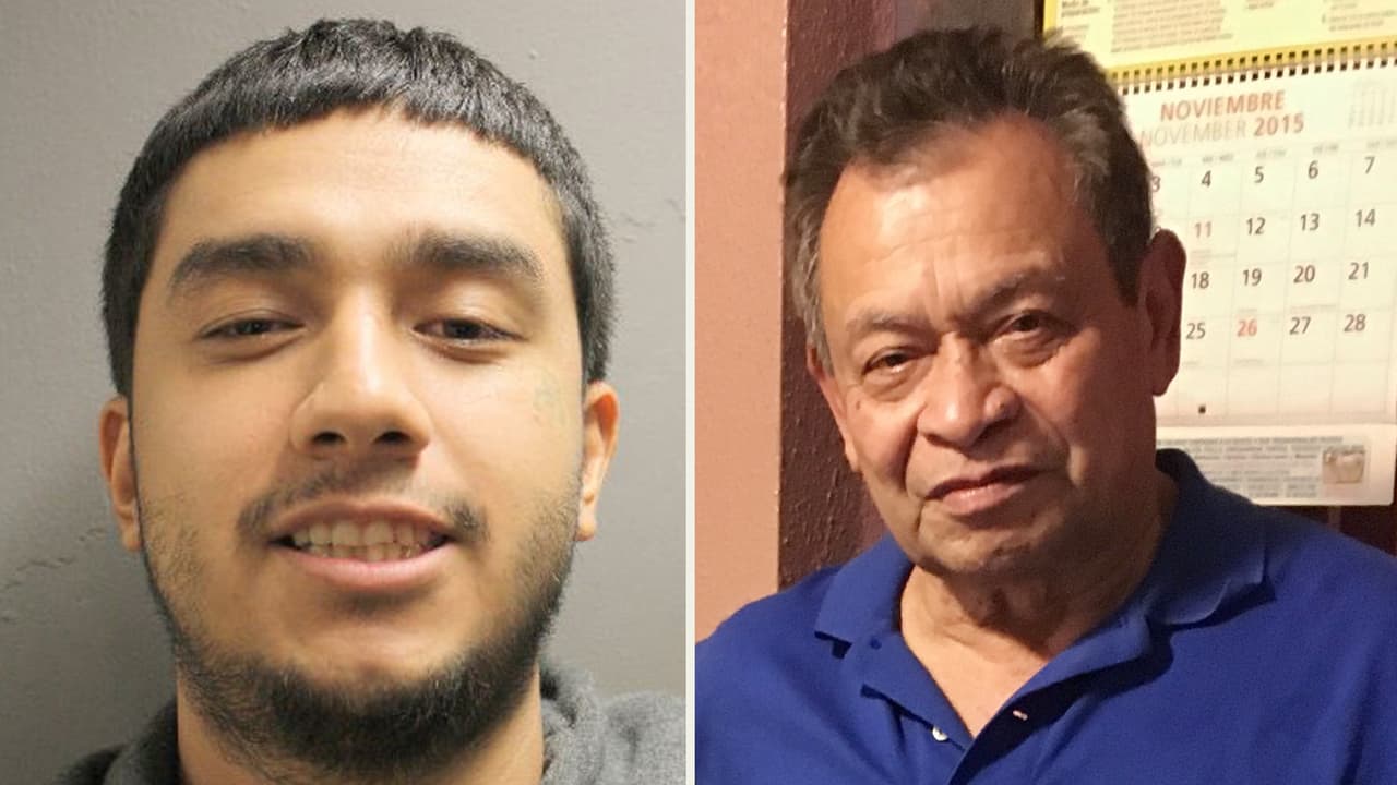 Condenan a cadena perpetua a texano que huyó a México tras asesinar a guardia de seguridad