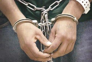 Estados Unidos deporta cada año unos 400 mil inmigrantes indocumentados.