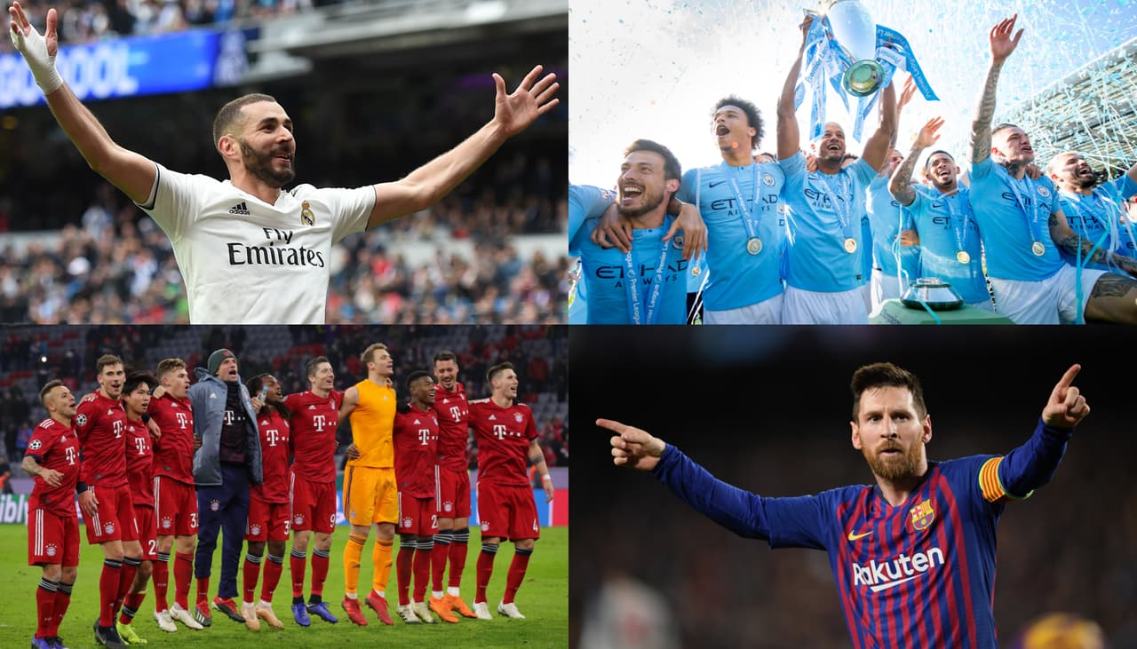 Niño de 10 años motiva a su equipo de fútbol y su discurso se hace viral en las redes sociales