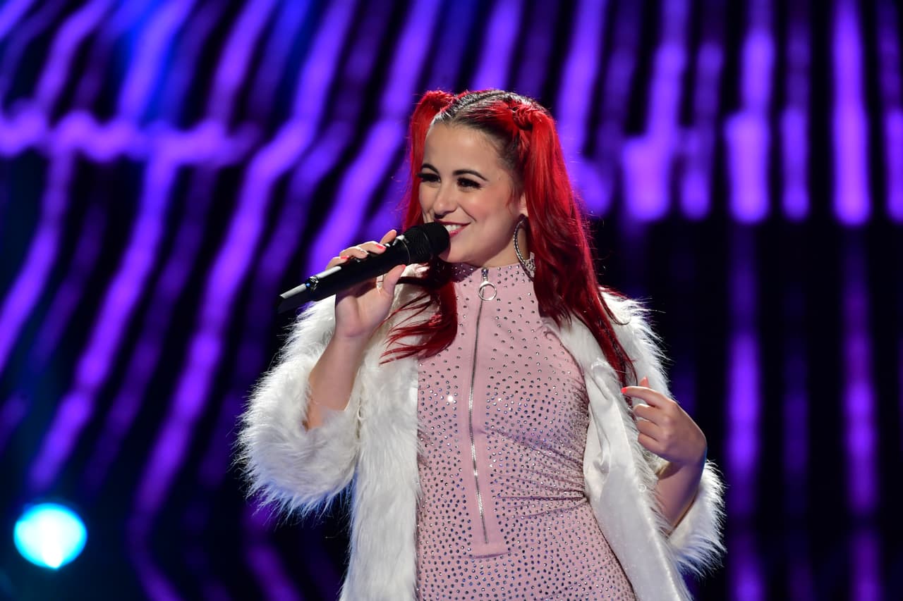 Obviamente 'El lujo de Sinaloa' lo notó. Al terminar su número musical, Wanda escuchó la crítica de Joss: "Me gusta. Aplaudo tu seguridad y que me cantaste la canción y me estabas haciendo chiquito. Y yo así como: 'Que ya no me la cante, que ya no me la dedique'. Ese echado para delante tuyo ocasiona que transmitas cosas", dijo el juez.