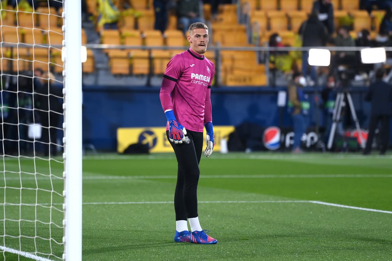 Villarreal aprovechó su condición de local y se impuso sobre Bayern Múnich gracias a un tanto de Arnau Groeneveld.