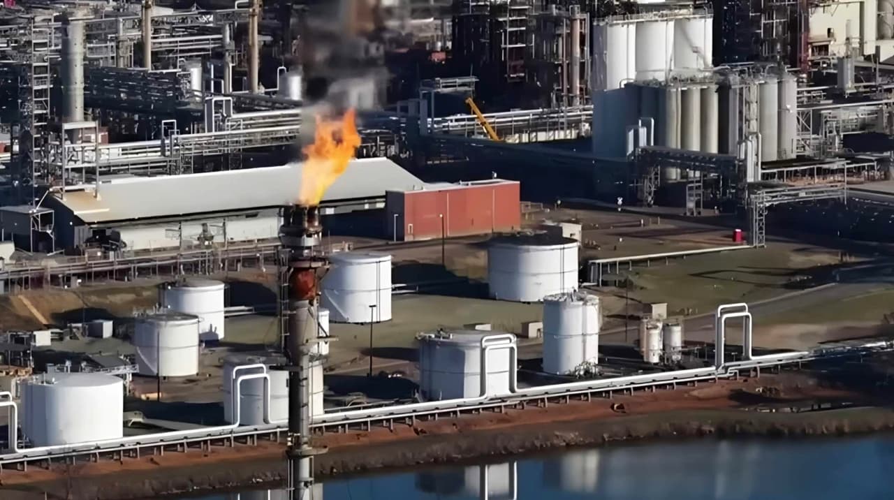 Precios del petróleo bajan debido que Donald Trump pospone ataques en Irán: Análisis