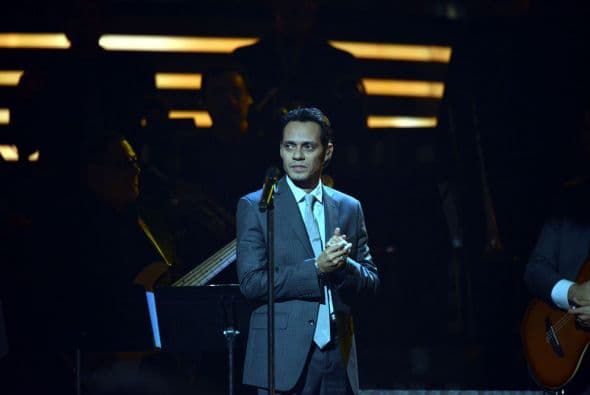 <h2 class="cms-H2-H2">Marc Anthony, Premio Lo Nuestro a la Excelencia 2014</h2>
<br>
<b>Marc Anthony</b> fue el elegido para recibir el Premio a la Excelencia en 2014.