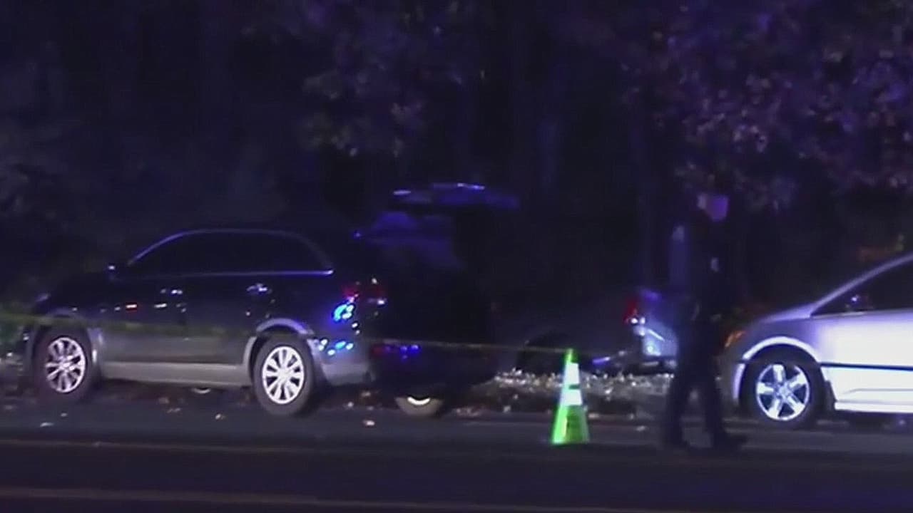 Identifican como hispano al hombre muerto a manos de policías del condado Cobb en Marietta