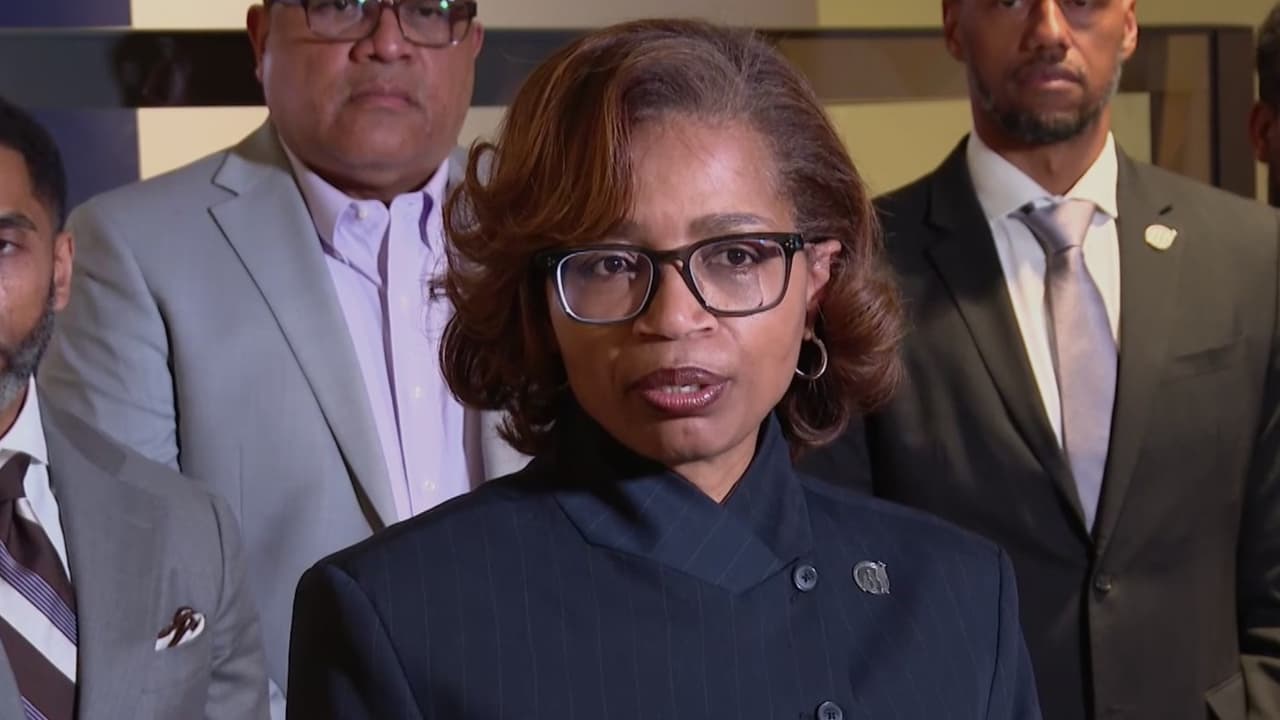 CPS tiene nueva superintendente: quién es Macquline King y qué retos enfrenta el distrito