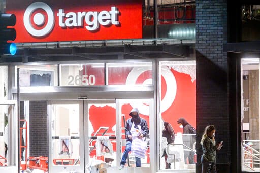 Esta es la lista de las 20 tiendas de Target que cerrarán en el sur de California