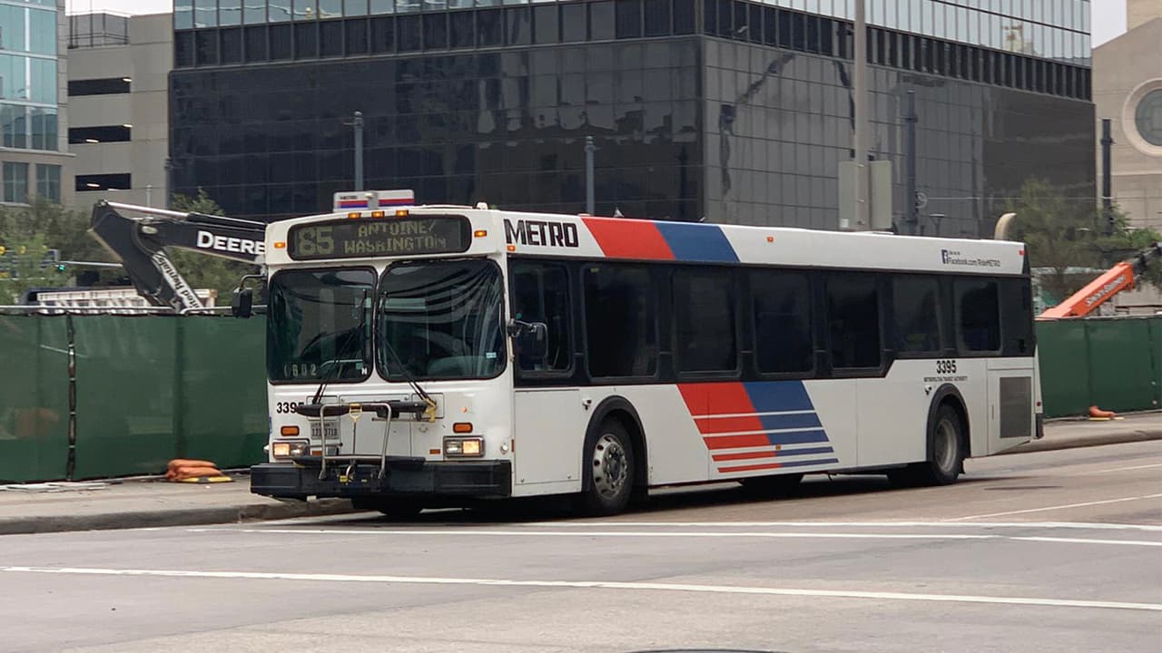 Todos sus servicios son suspendidos hasta el miércoles 17 de febrero o hasta que las condiciones del clima mejoren.