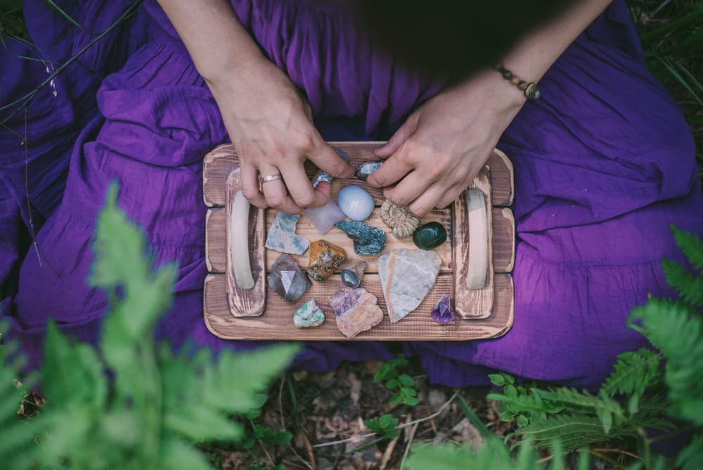 Existe una gran variedad que ofrecen su buena energía para mejorar o amplificar la buena suerte, sobre todo en los aspectos financieros.
<br>