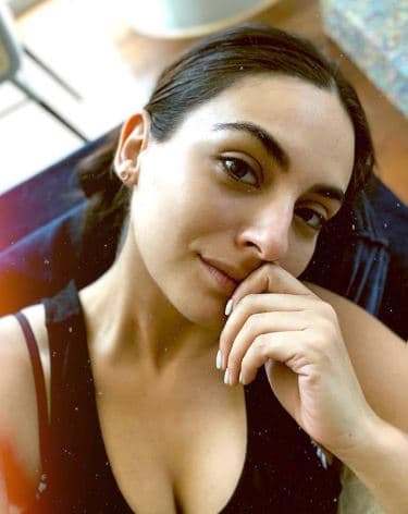 Lo mejor es que sus vacaciones aún no terminan así que habrá que estar alertas a qué más nos comparte.