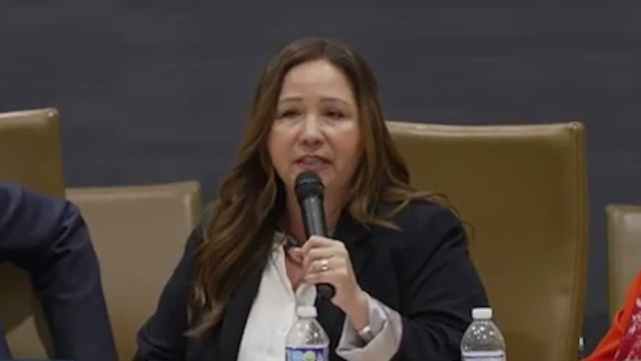 Congresista de Arizona acusa a Trump e ICE tras asesinato de Renee Good en Minneapolis