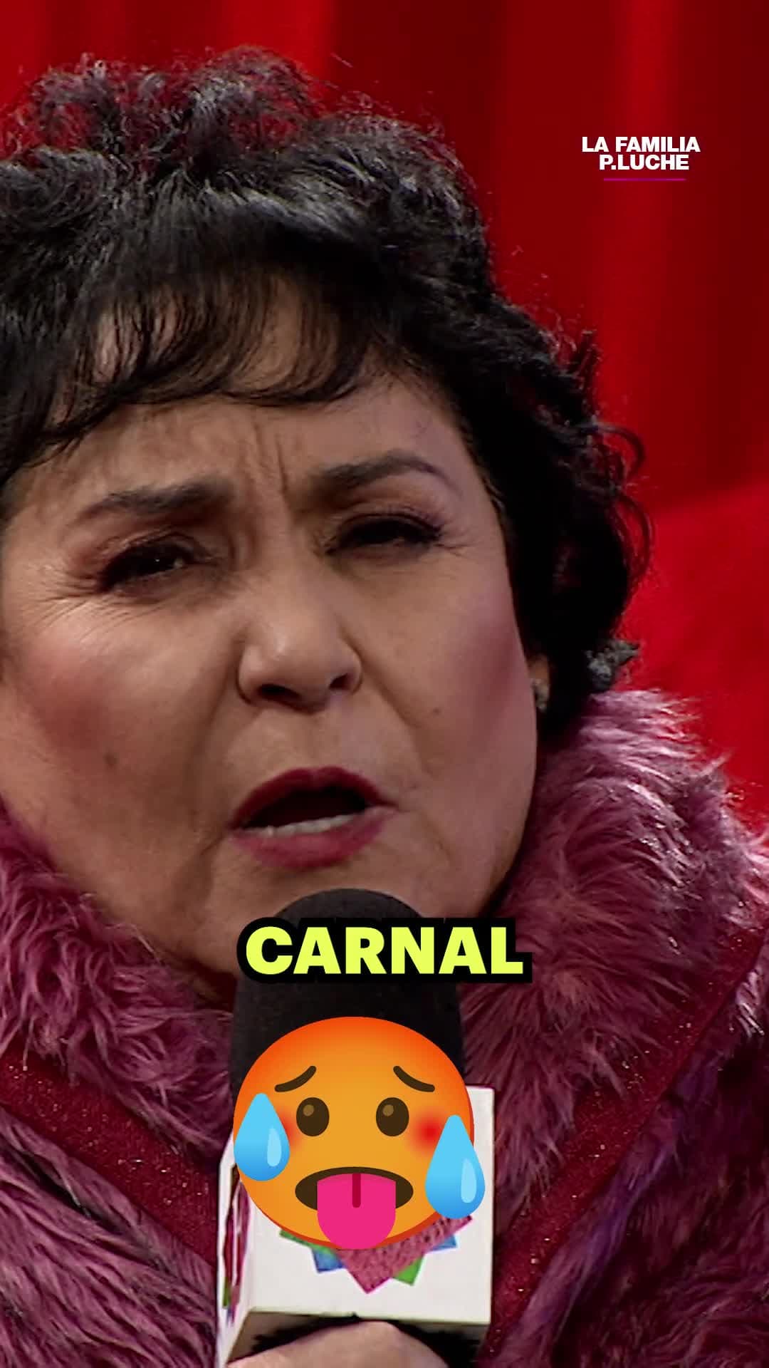 CC tu tía cuenta bien sabroso el chisme