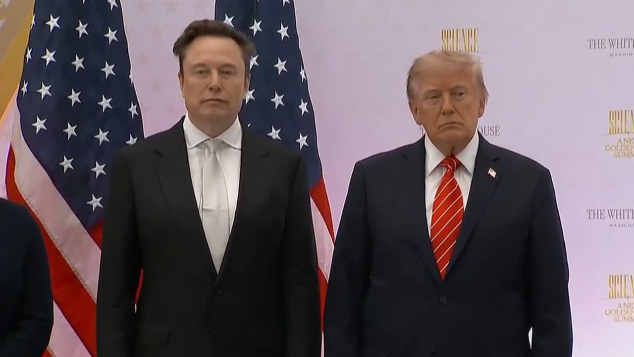 Destino 2026: ¿Puede inclinar la balanza en el Congreso la inversión millonaria de Elon Musk para causas republicanas?