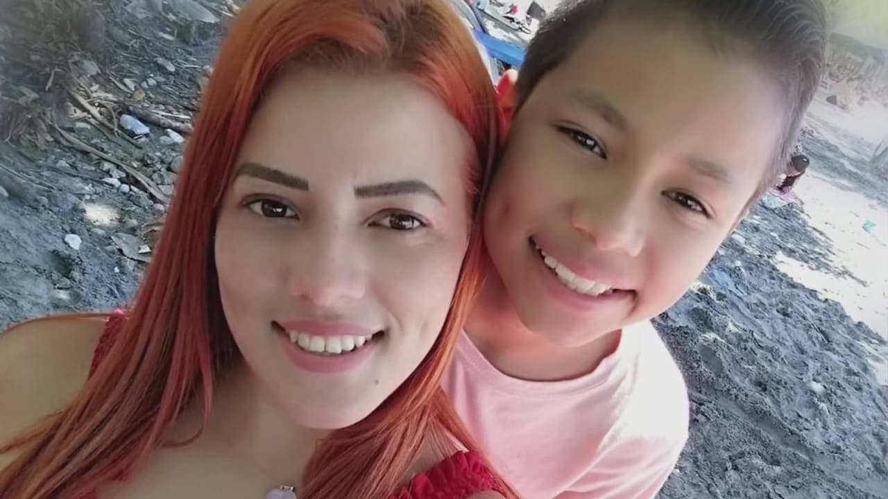 Madre hispana deportada desde Georgia denuncia abusos de ICE: “Es lo peor que he vivido”