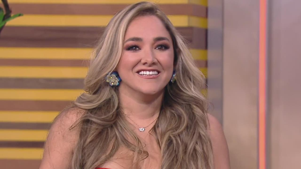 Sherlyn regresa a Mira Quién Baila con un nuevo reto: así hizo el gran anuncio