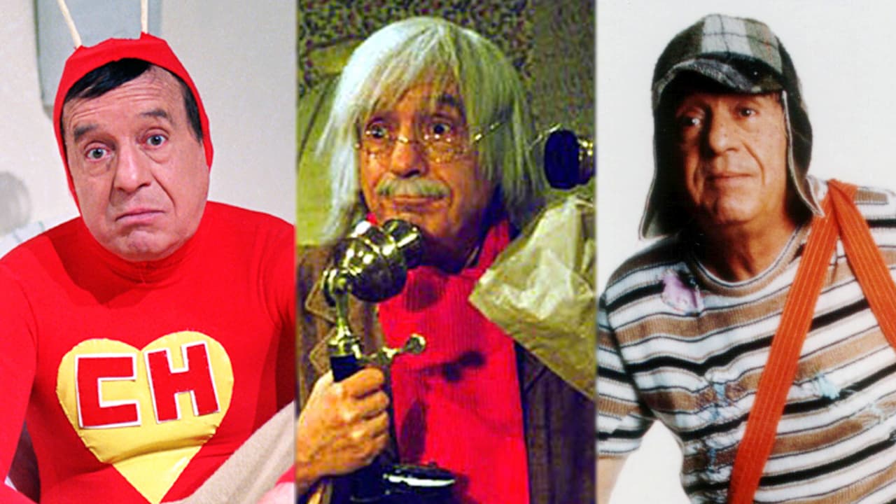 Dejan de transmitir 'Chespirito' a nivel mundial: el hijo del comediante y su viuda reaccionan a la triste noticia