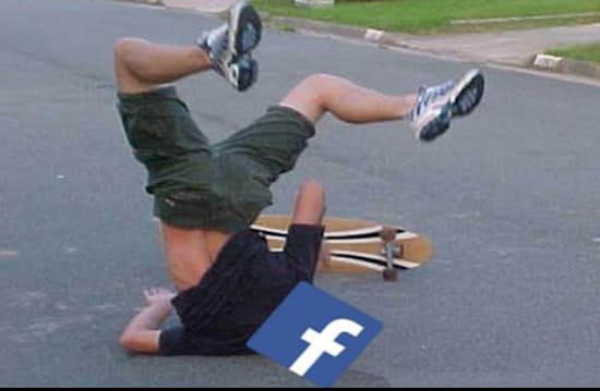 Por segunda vez en el mes de septiembre el gigante de las redes sociales experimentó una interrupción de servicio y los usuarios inundaron el ciberespacio con memes.