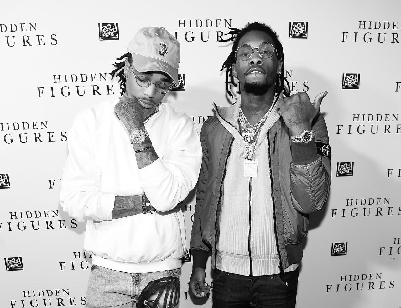 Are Migos This Generations Beatles?