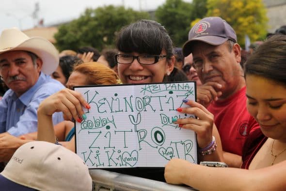 Bellas 5deMayo Dallas