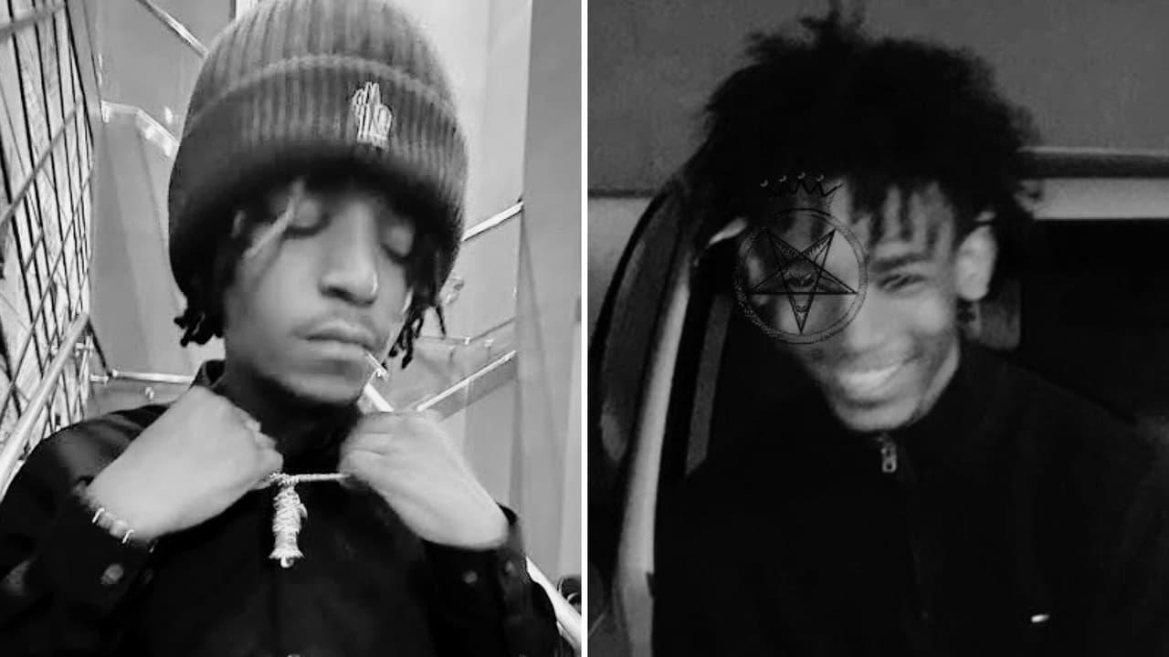 Muere rapero Luci4 a los 23 años: sus abuelos “sospechan” sobre la causa de su fallecimiento