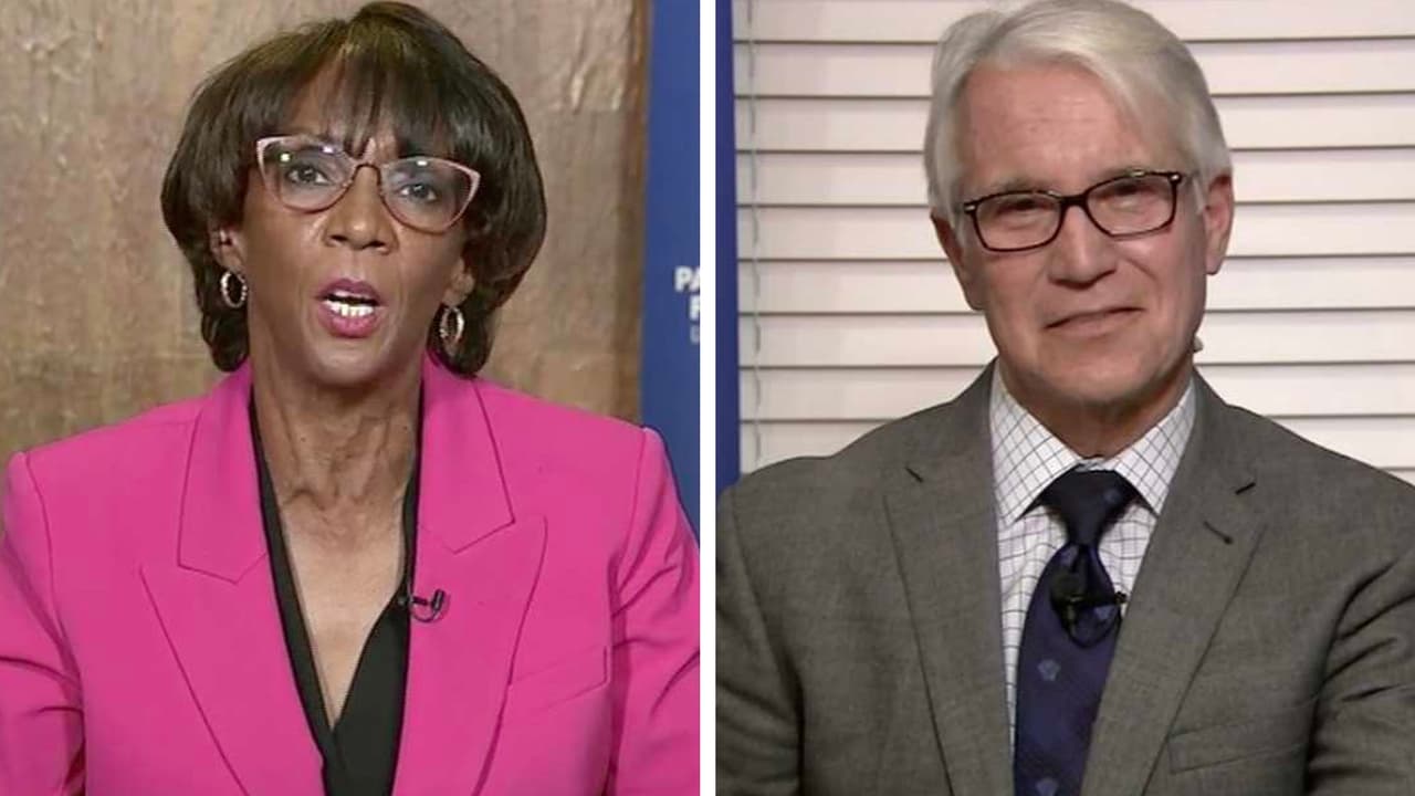 Exclusiva: Eric Garcetti revela quién es el candidato que apoya para el puesto de la Fiscalía de Los Ángeles