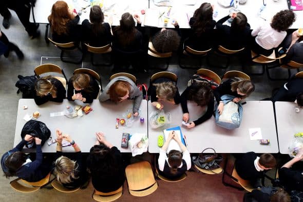 SAISD continúa con su programa de comida gratuita para el verano