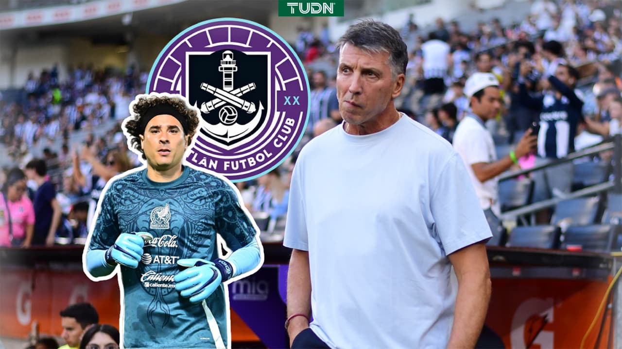 ¿Ochoa, nuevo refuerzo de Mazatlán? ¡Siboldi rompe el silencio!