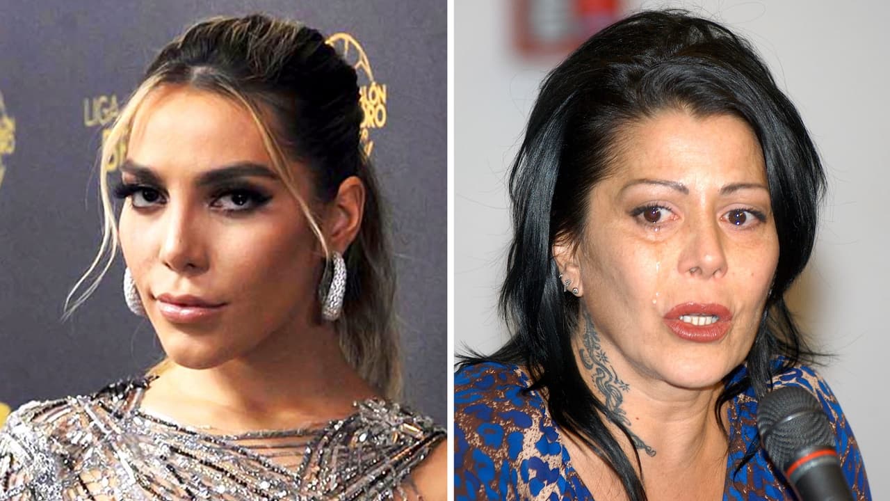 ¿Frida Sofía pretende demandar a su madre ‘Ale’ Guzmán por desheredarla? Esto se sabe