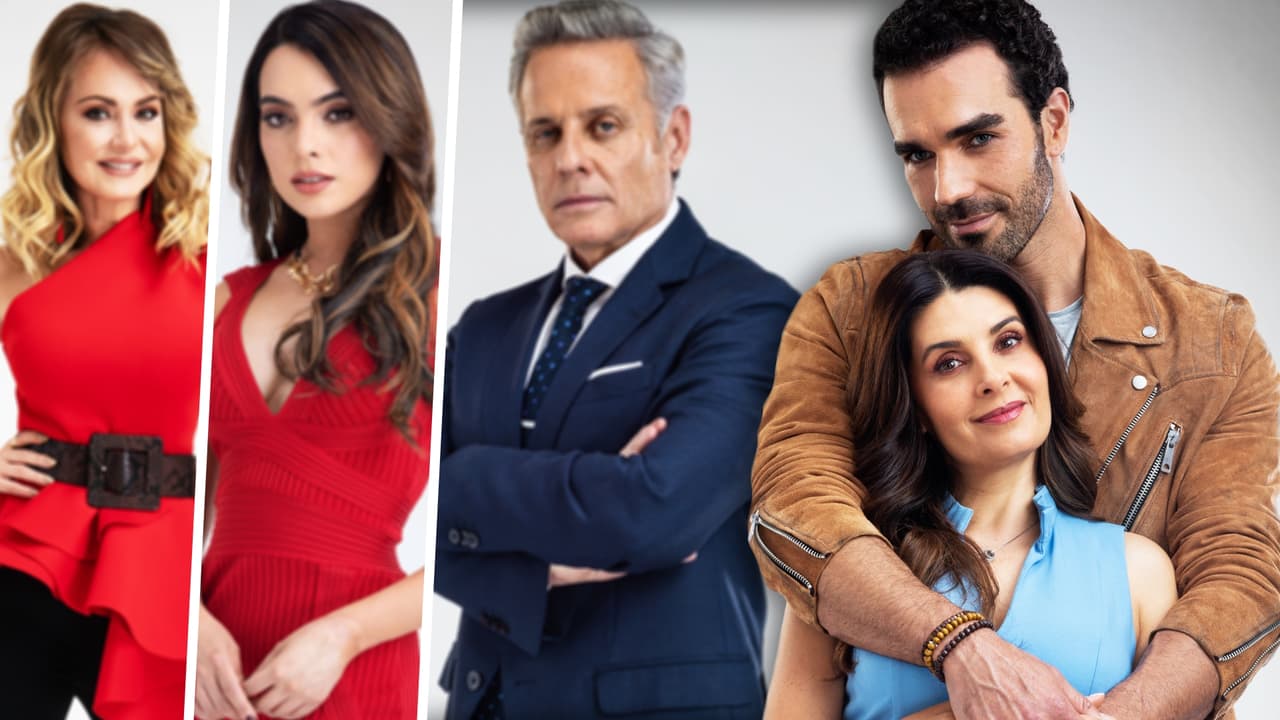 Si Nos Dejan llega a tu pantalla esta noche, vive el gran estreno mundial por Univision