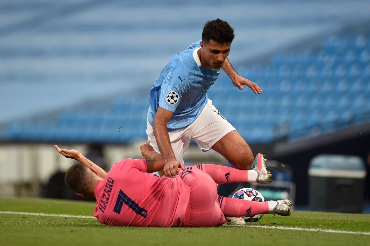 En Manchester CIty guardan silencio respecto a una posible llegada de Messi