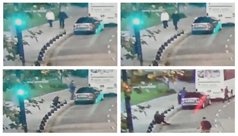 El ataque a tiros a un diputado oficialista y el asesinato de su asesor conmociona a Argentina