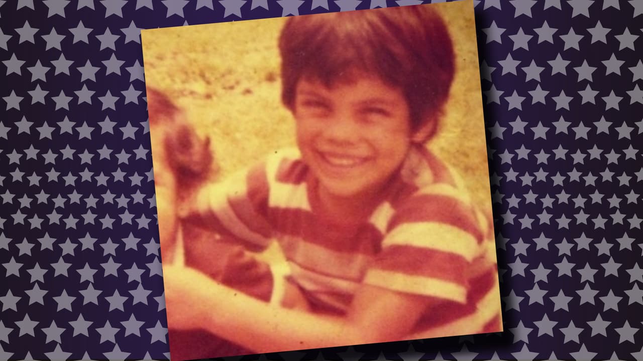 Ver a Matteo es ver a Aníbal pequeño y si no que lo diga su suegra.