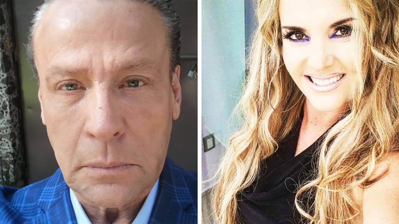 Aunado a esto, algunas exparejas de Adame lo han acusado de ser violento, como Susan Quintana, quien tachó al actor de “tener problemas de ira que no ha tratado”. 
<b>Dale play al video de arriba </b>para conocer las declaraciones.